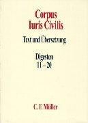 Corpus iuris civilis