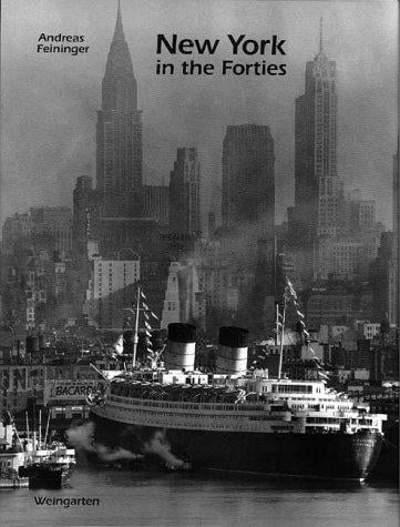 New York in the Forties. Sonderausgabe