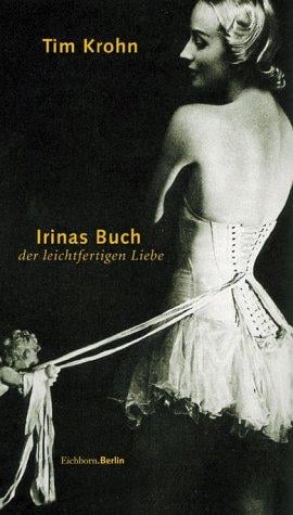 Irinas Buch