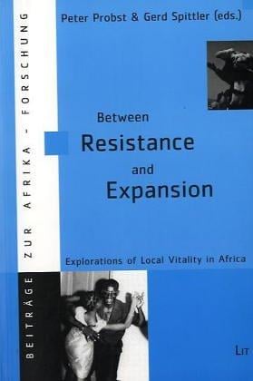Between resistance and expansion