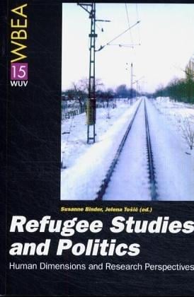 Refugee studies and politics
