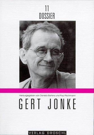 Gert Jonke