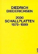 2000 Schallplatten 1979-1999