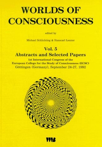 Welten des Bewusstseins