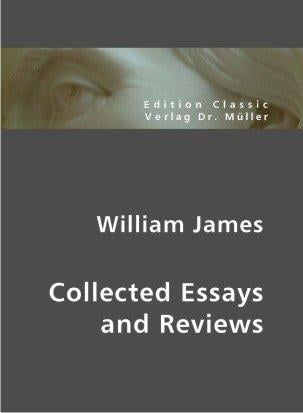 Collected Essays and Reviews