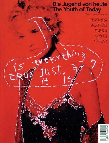 Die Jugend von heute =