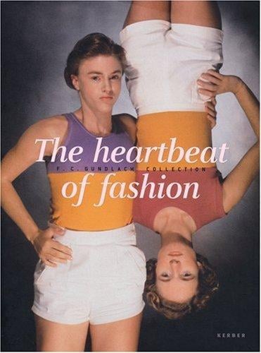The heartbeat of fashion