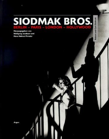 Siodmak Bros