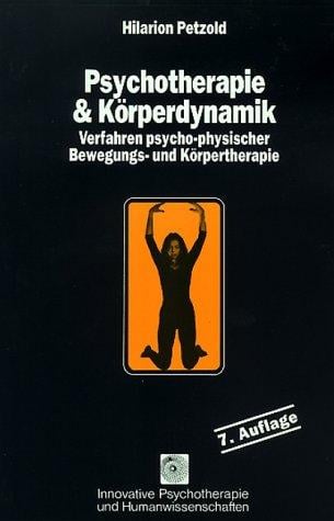 Psychotherapie & Körperdynamik