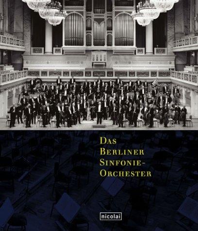 Das Berliner Sinfonie-Orchester