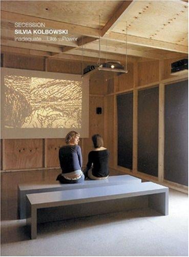Silvia Kolbowski  inadequate ... Like ... Power. Ausstellung in der Secession, Wien (17.9. - 11.11.2004)