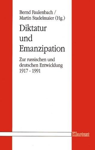 Diktatur und Emanzipation