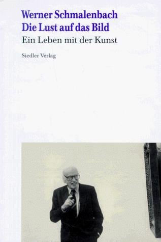 Die Lust auf das Bild