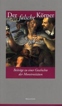 Der falsche Körper