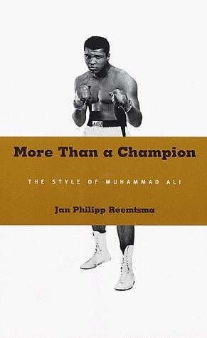 More Than A Champion