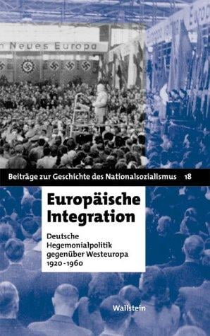 Europäische Integration