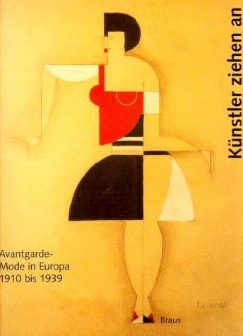 Künstler ziehen an