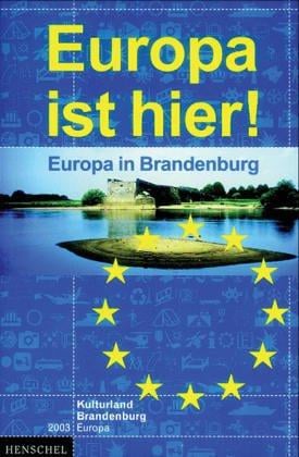 Europa ist hier!