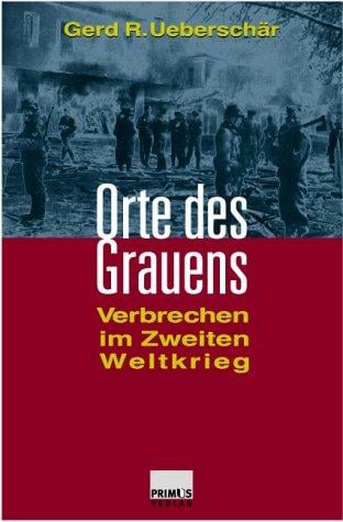 Orte des Grauens