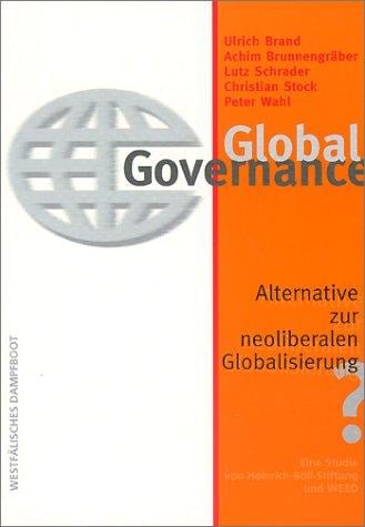 Global governance
