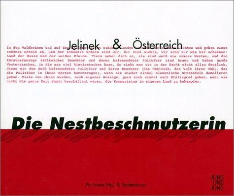 Die Nestbeschmutzerin