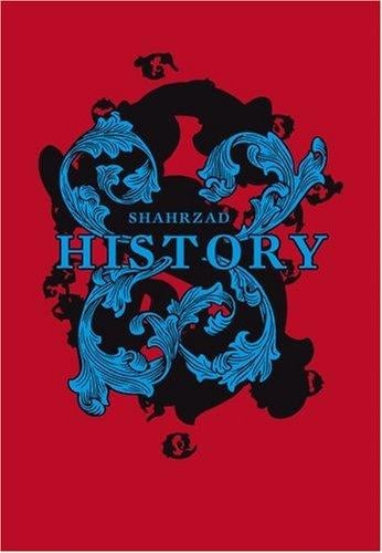 Shahrzad