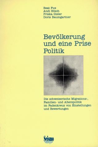 Bevölkerung und eine Prise Politik