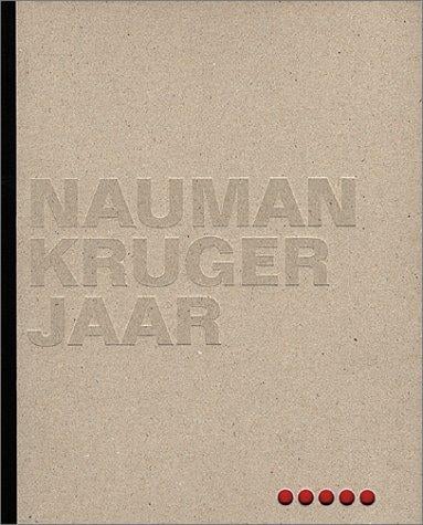 Naumann, Kruger, Jaar