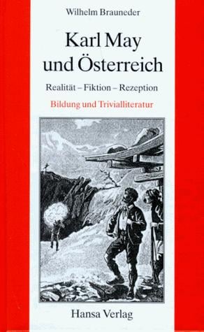 Karl May und Österreich