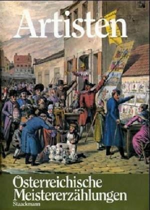 Artisten