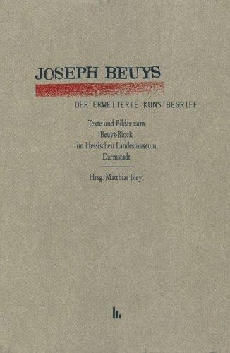 Joseph Beuys