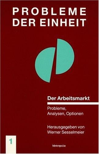 Der Arbeitsmarkt