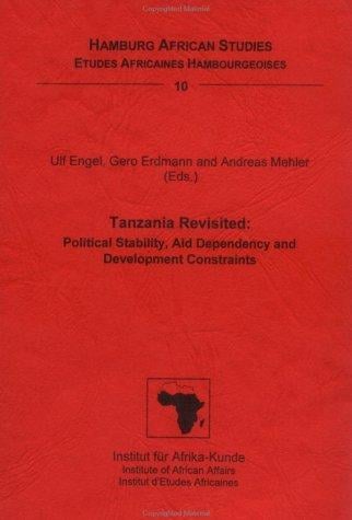 Tanzania revisited