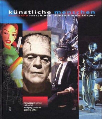 Künstliche Menschen