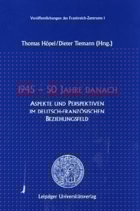 1945-50 Jahre danach