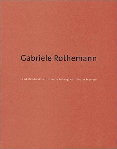Gabriele Rothemann