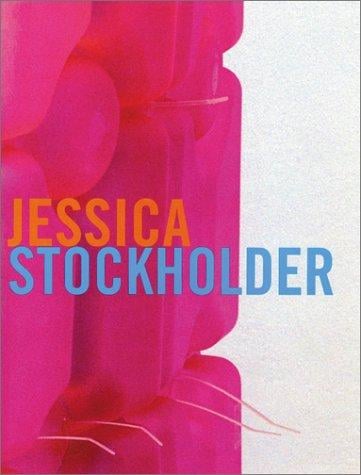 Jessica Stockholder