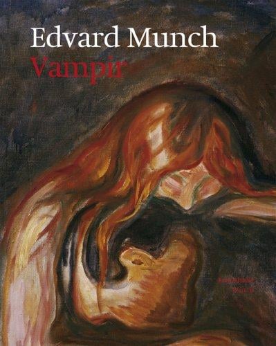 Edvard Munch, Vampir