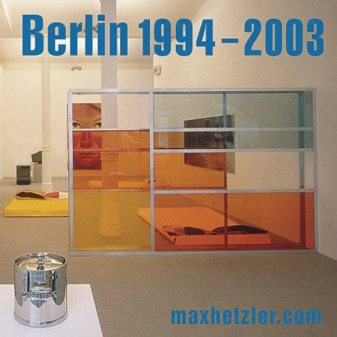 Berlin 1994-2003