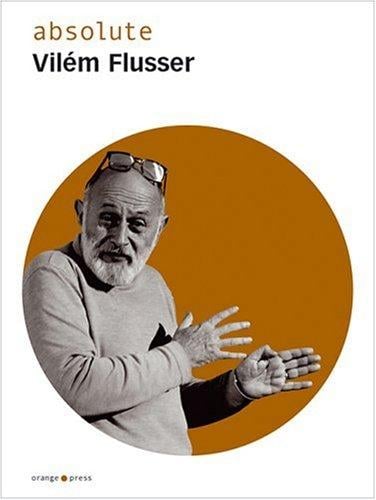 Absolute Vilém Flusser