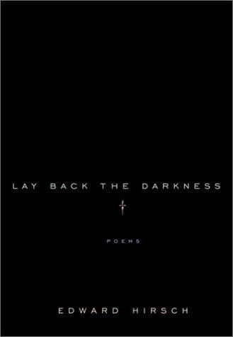 Lay Back the Darkness
