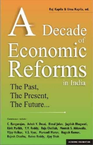 A decade of economic reforms in India