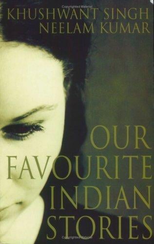 Our favourite Indian stories