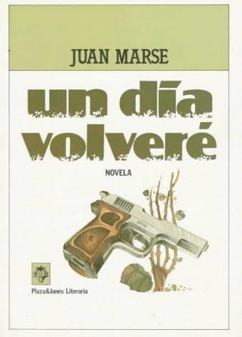Un día volveré