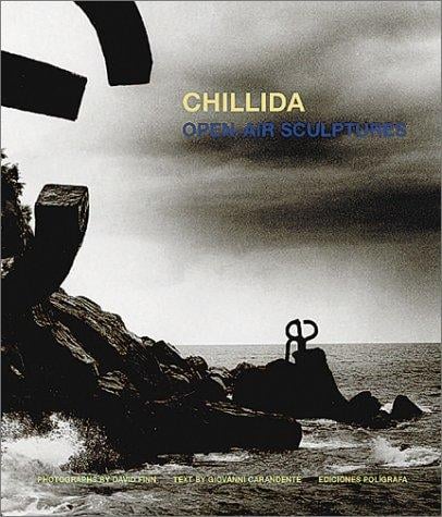 Eduardo Chillida