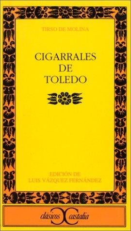 Cigarrales de Toledo