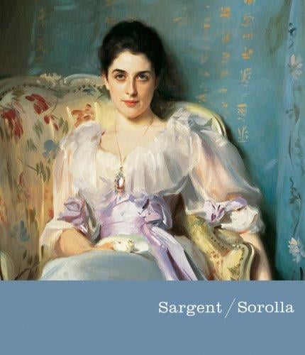 Sargent, Sorolla