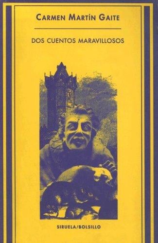 Dos cuentos maravillosos