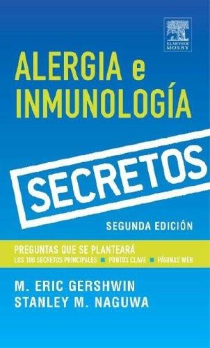 Serie Secretos
