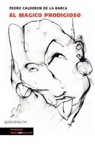 El magico prodigioso (Extasis)